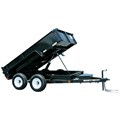 Dump Trailers